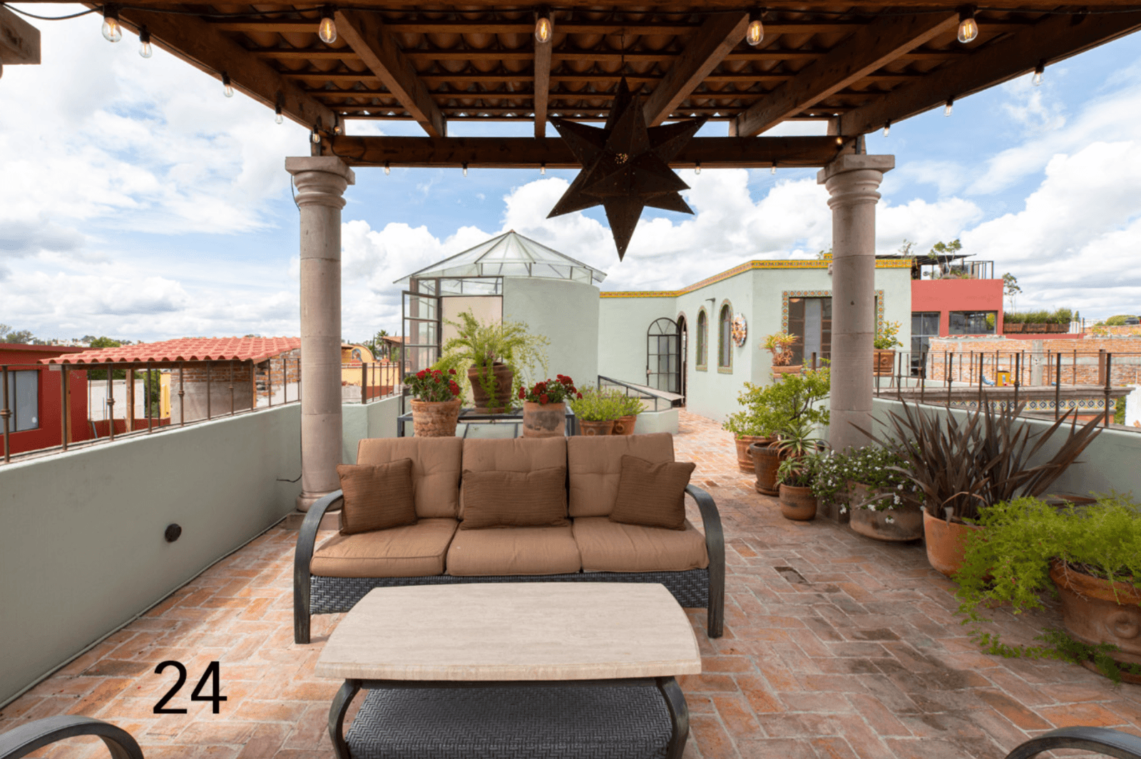 Casa Brillante — photo 7 of 10
