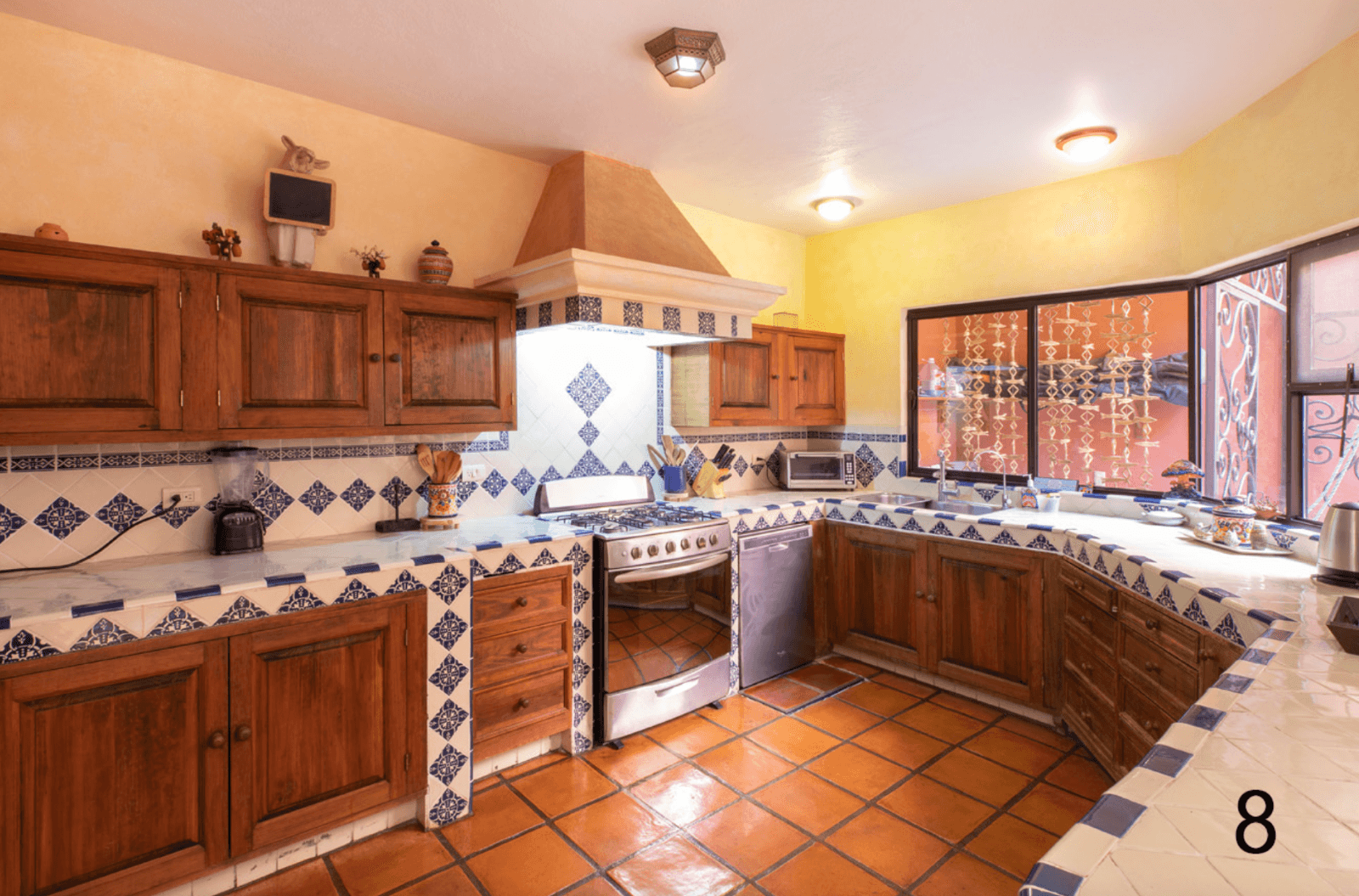 Casa Brillante — photo 4 of 10