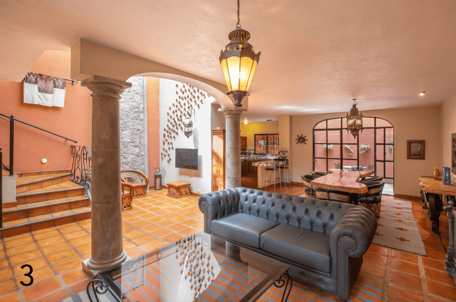 Casa Brillante — photo 2 of 10