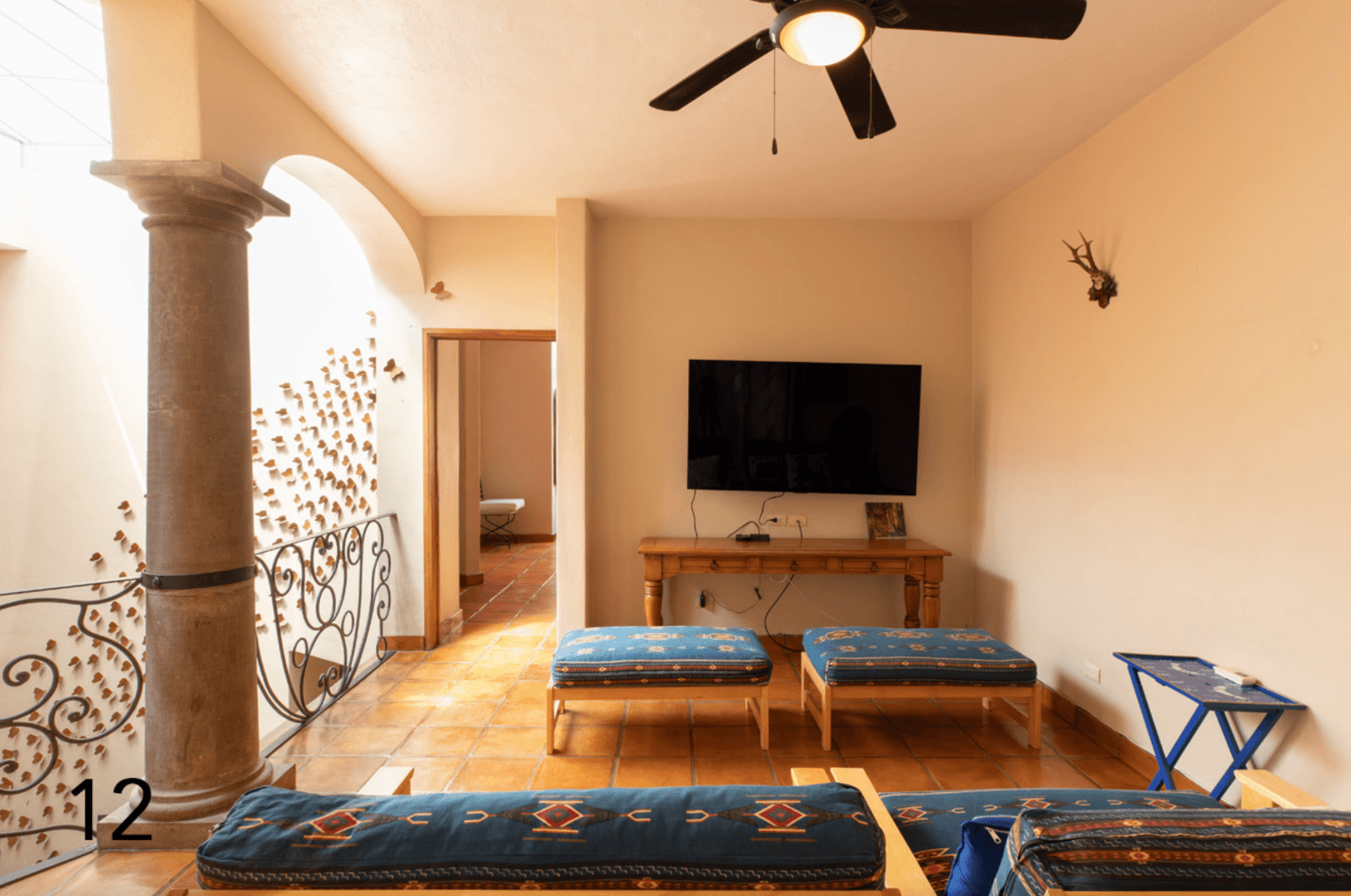 Casa Brillante — photo 5 of 10