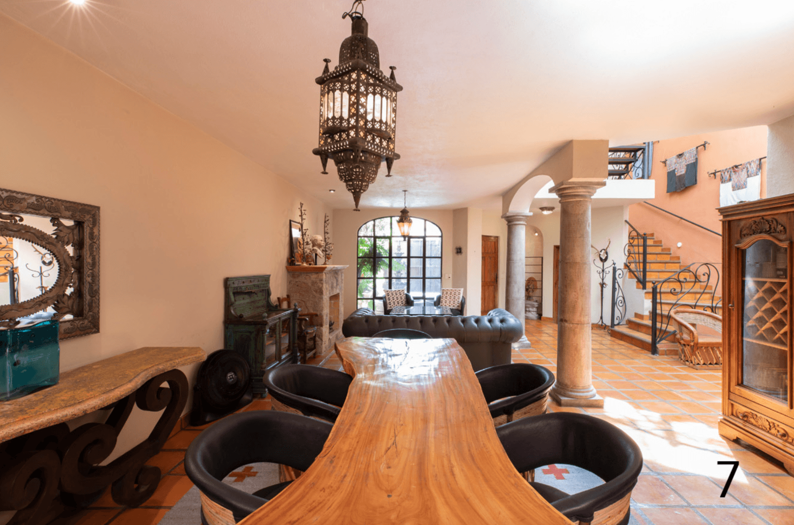 Casa Brillante — photo 8 of 10