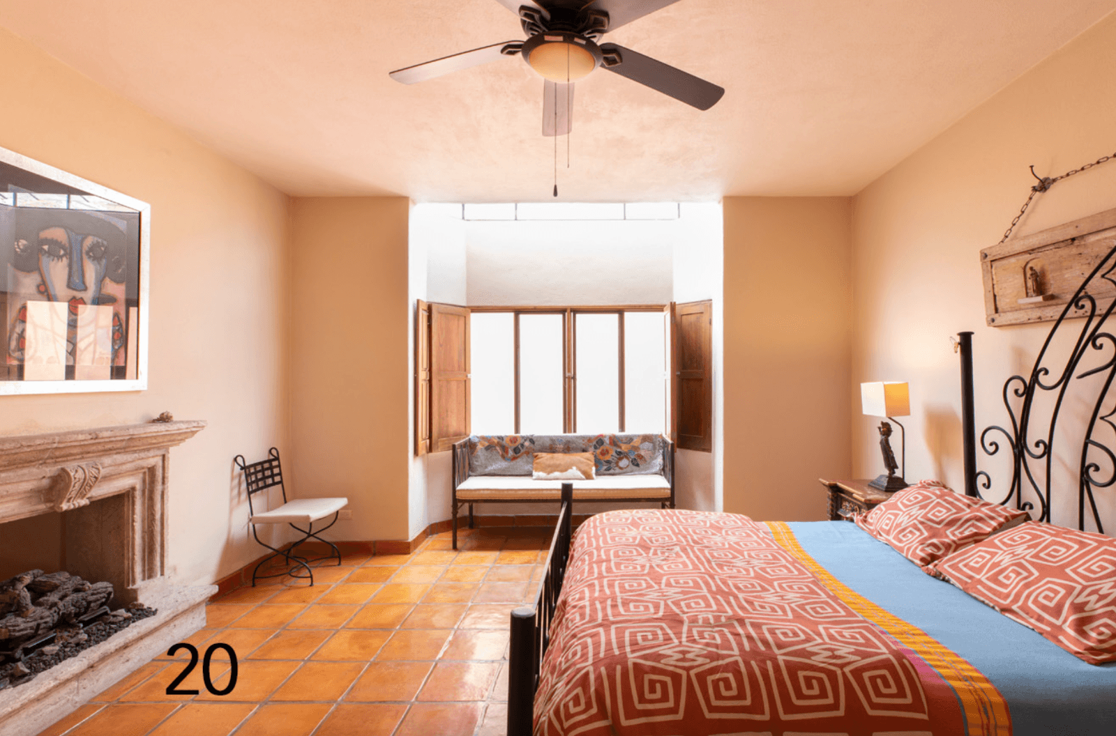 Casa Brillante — photo 6 of 10