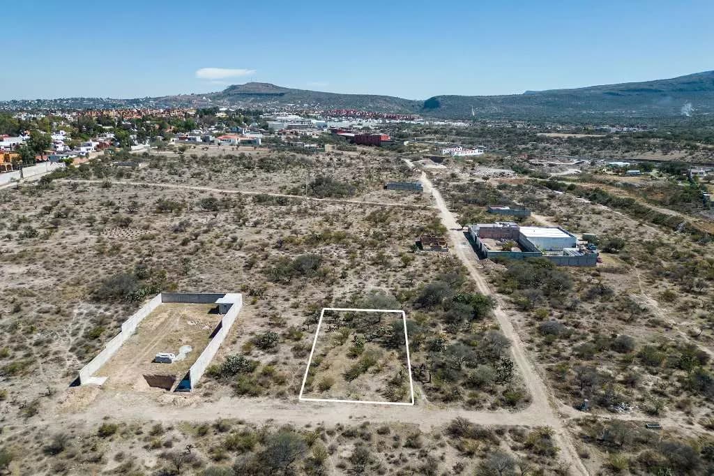 Don Diego Lot 11 — photo 5 of 10