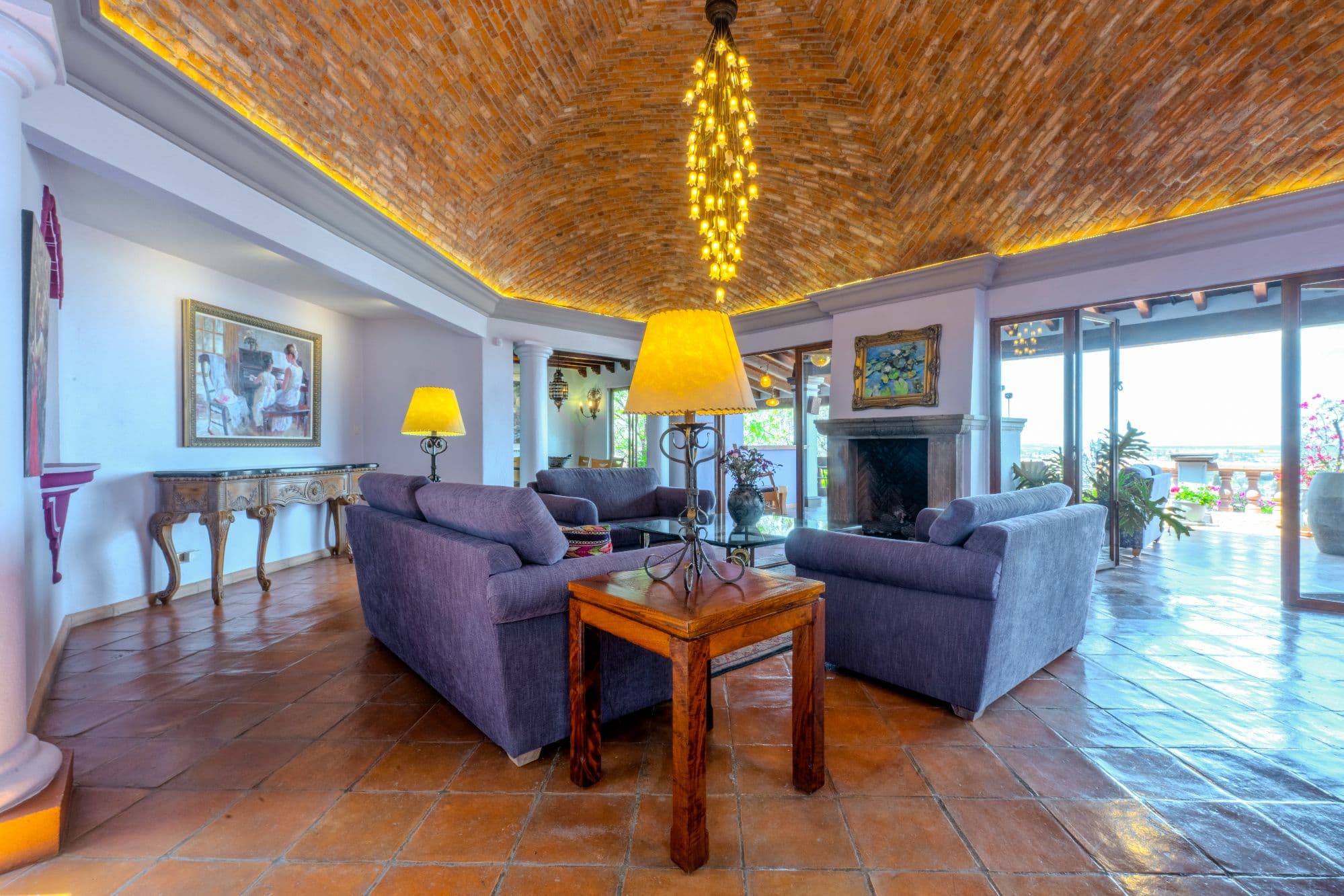 Casa Celeste — photo 2 of 10