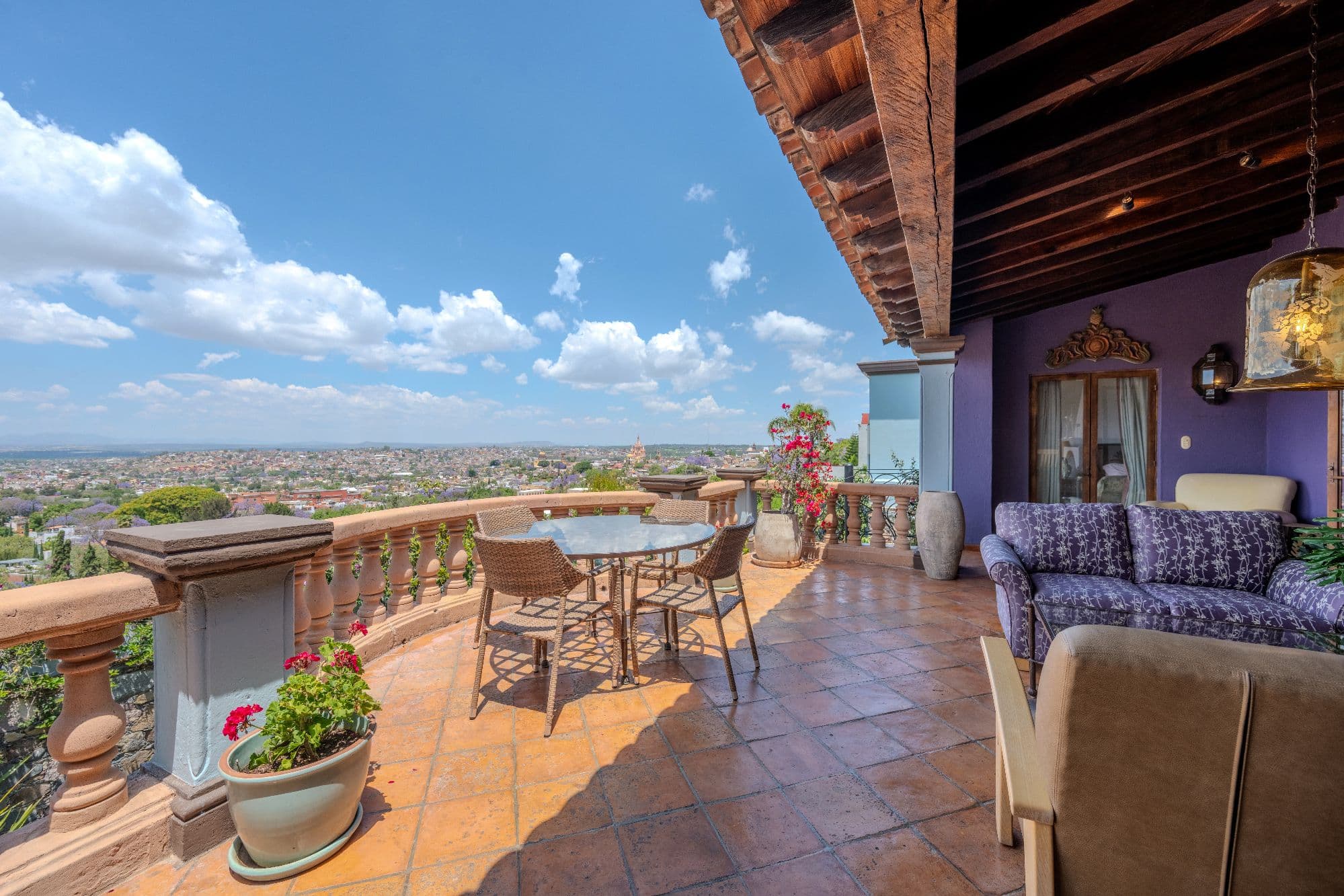 Casa Celeste — photo 6 of 10