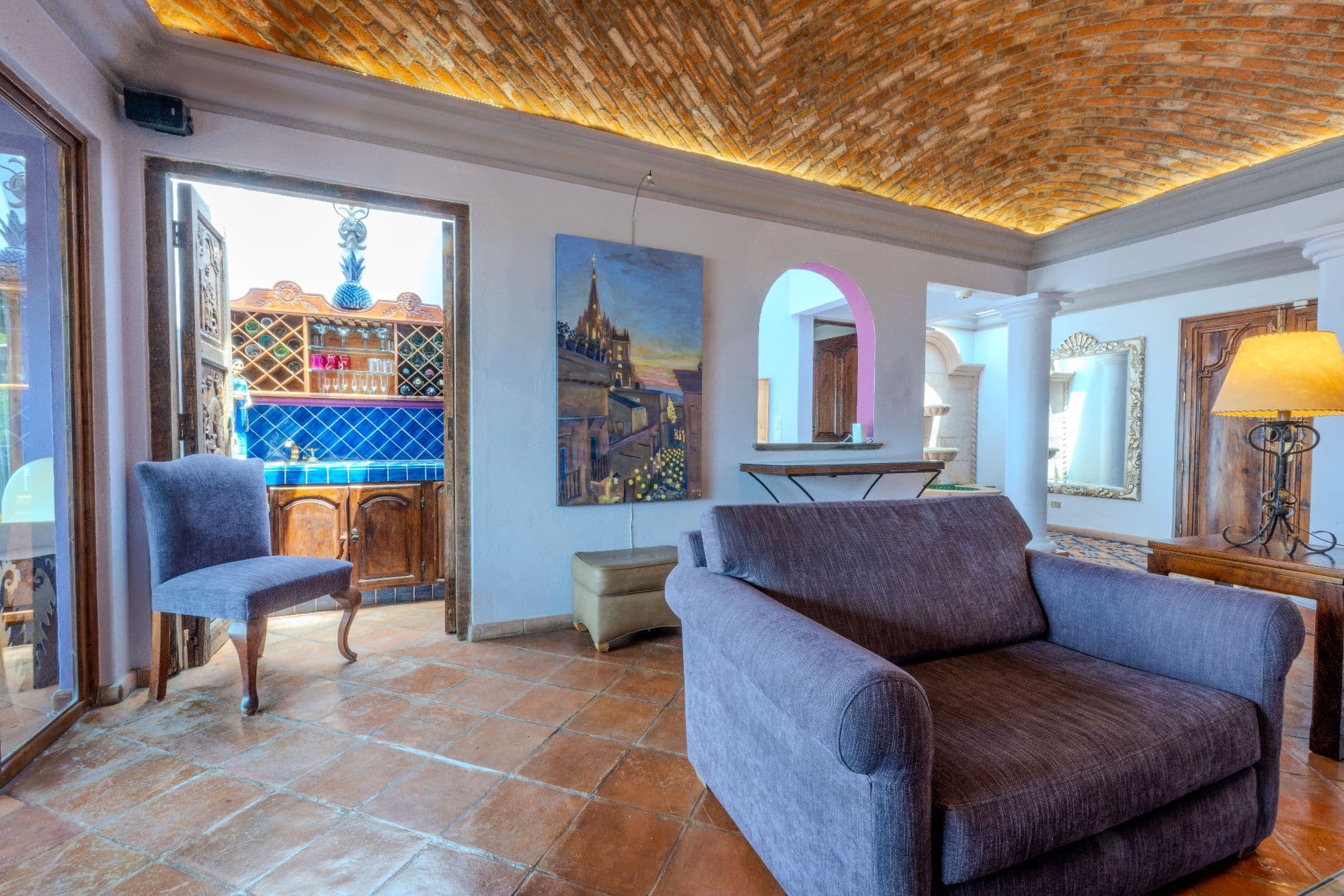 Casa Celeste — photo 4 of 10