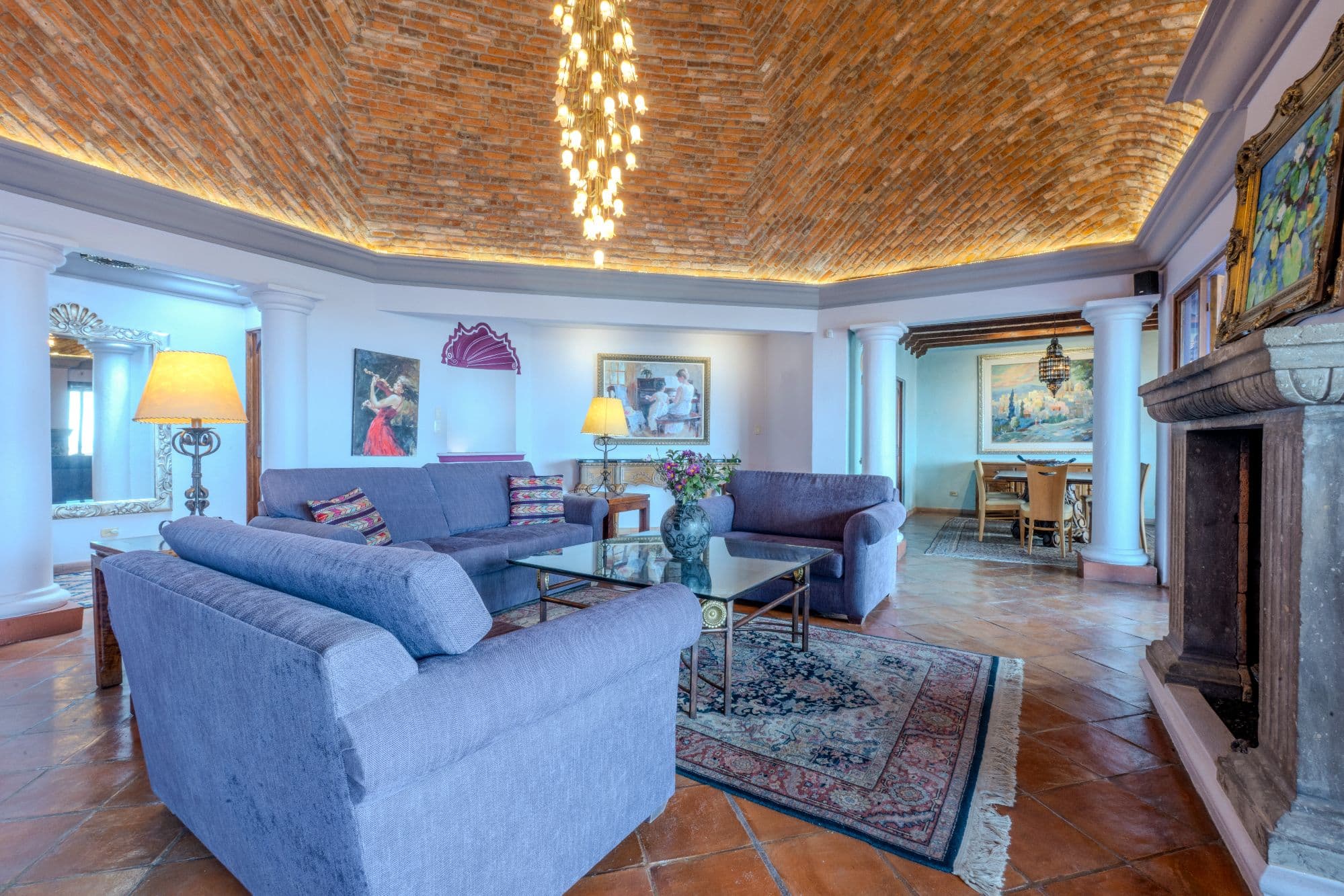 Casa Celeste — photo 3 of 10