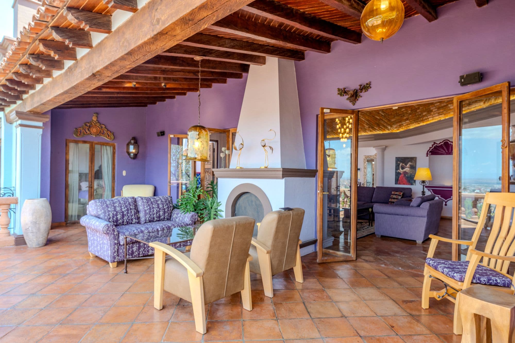 Casa Celeste — photo 7 of 10