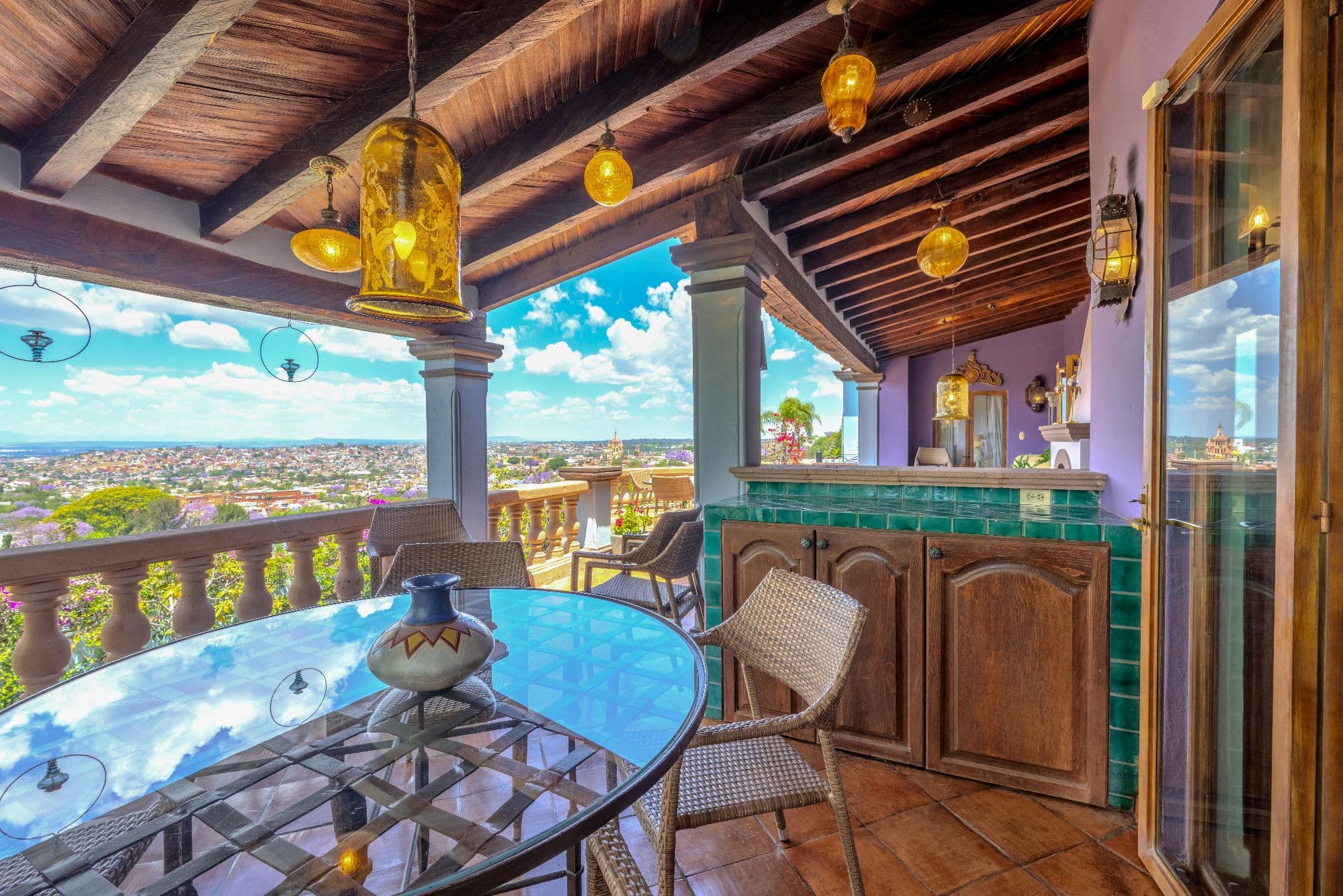Casa Celeste — photo 10 of 10