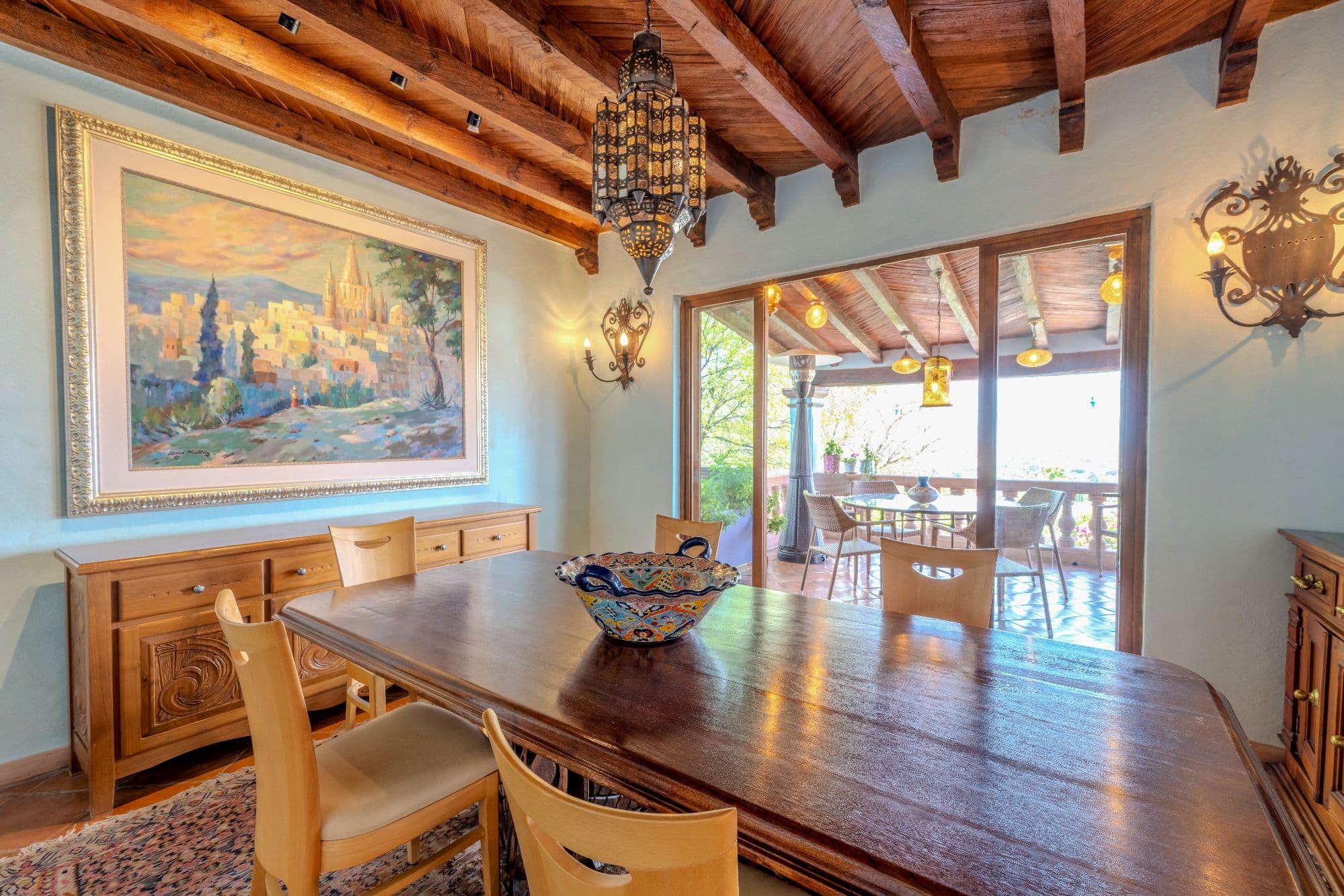 Casa Celeste — photo 9 of 10