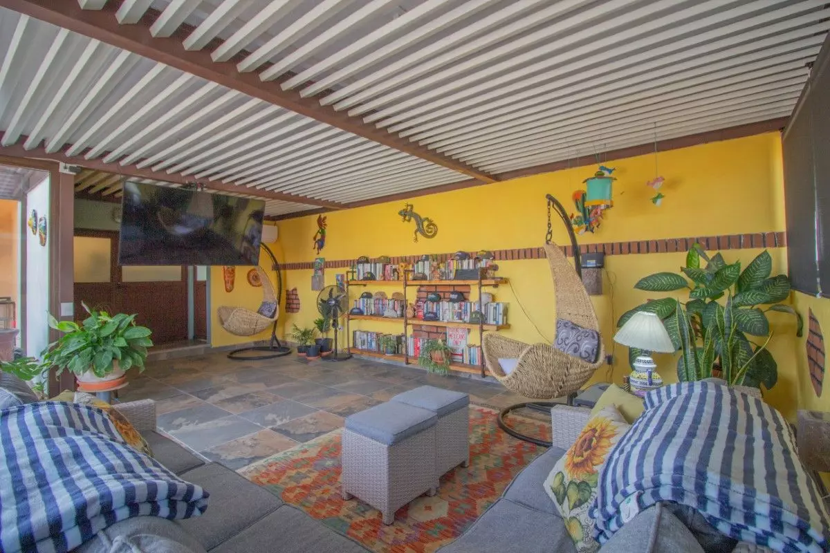 1948 House for Sale in Residencial Luna, San Miguel de Allende — photo 3 of 10