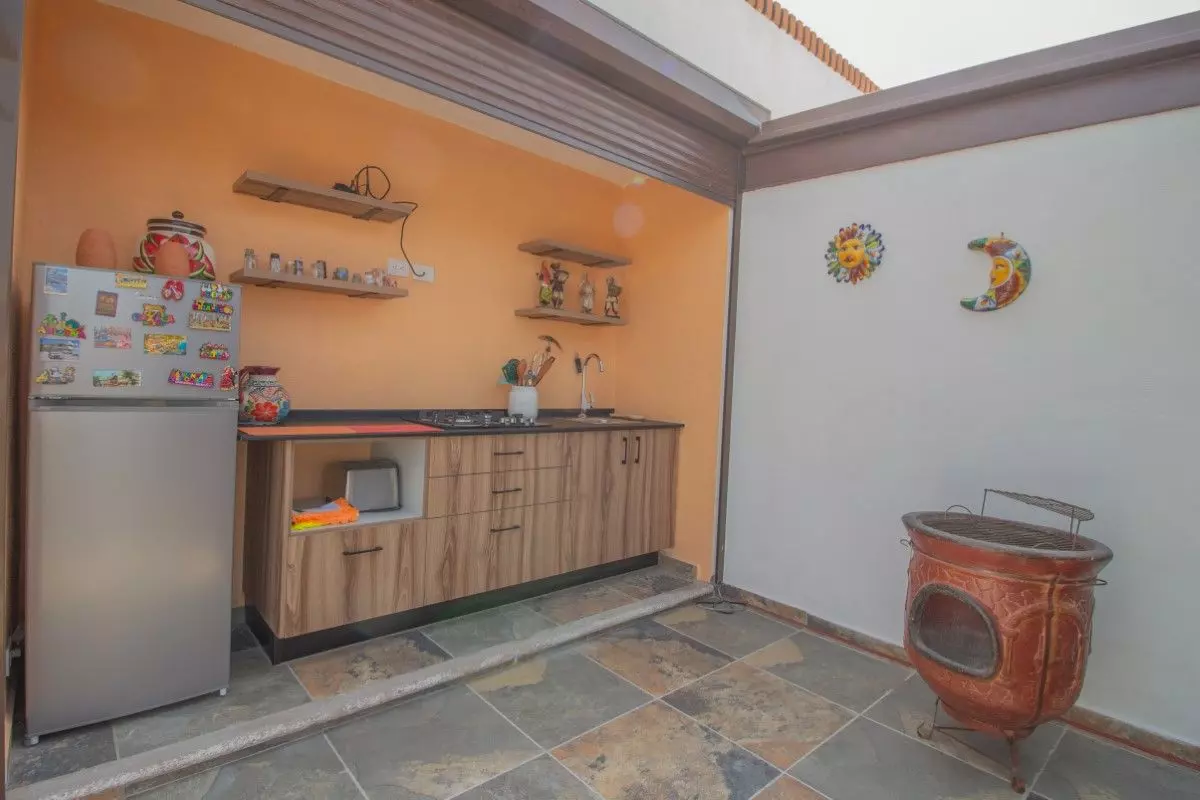 1948 House for Sale in Residencial Luna, San Miguel de Allende — photo 7 of 10