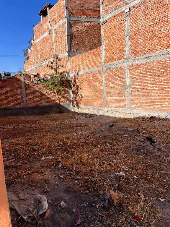 Terreno Insurgentes