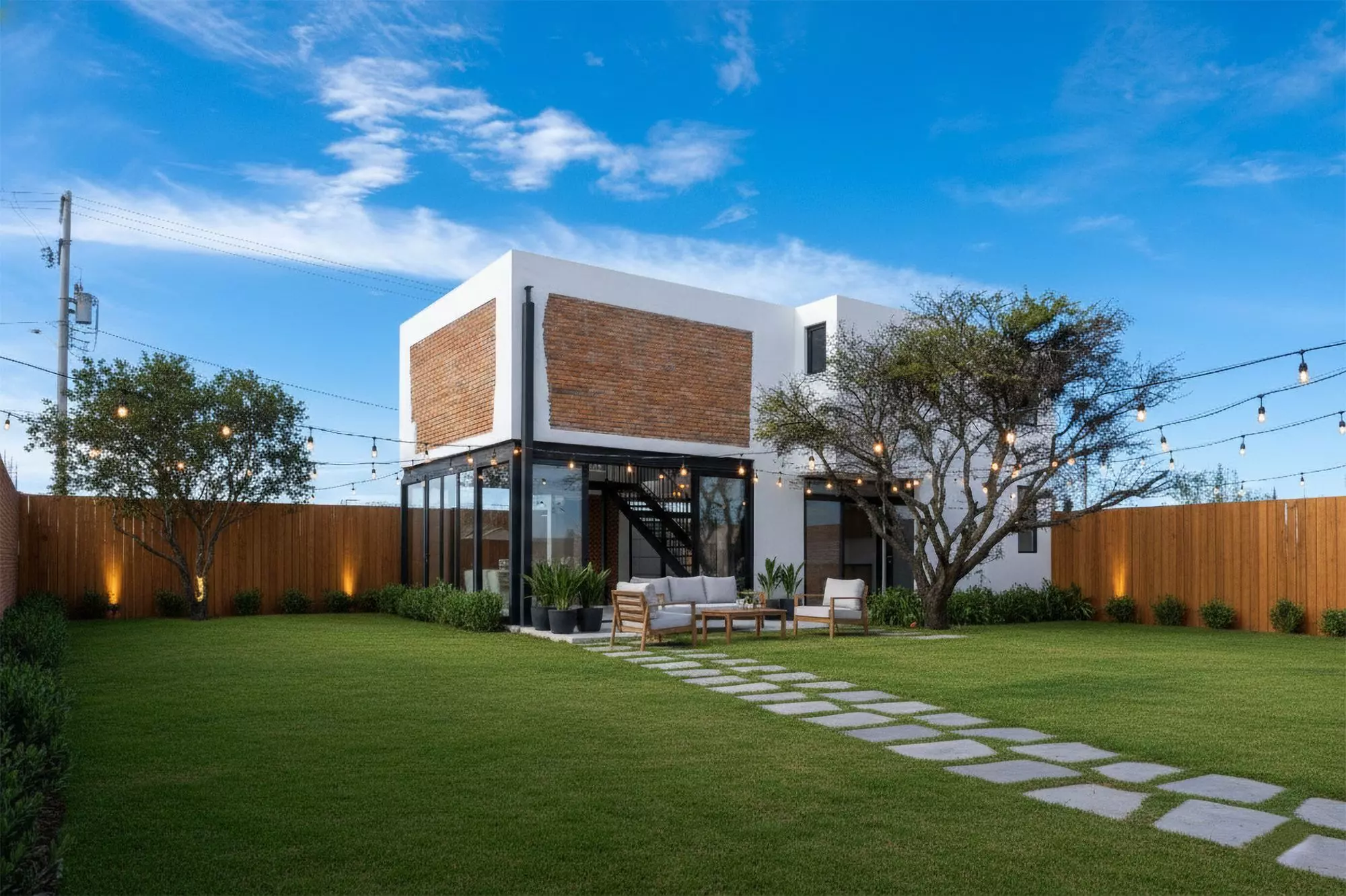 Casa Vanderwerf — photo 1 of 10