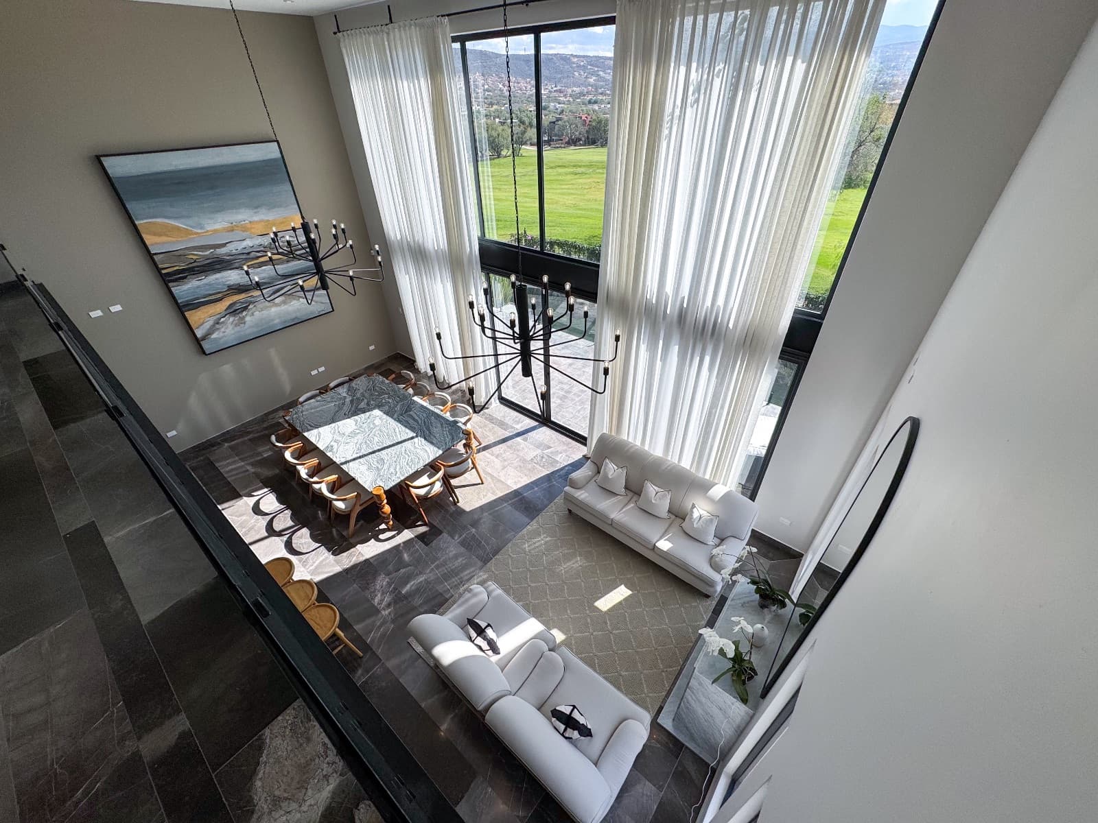 Casa R - Club de golf Ventanas — photo 1 of 10
