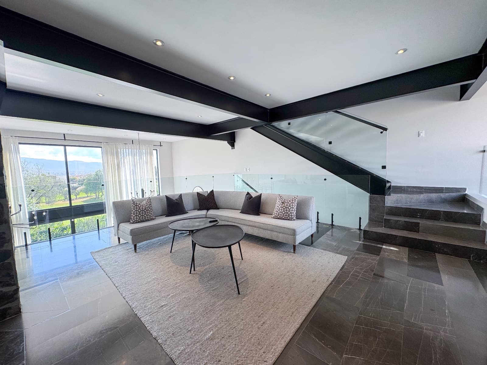 Casa R - Club de golf Ventanas — photo 3 of 10