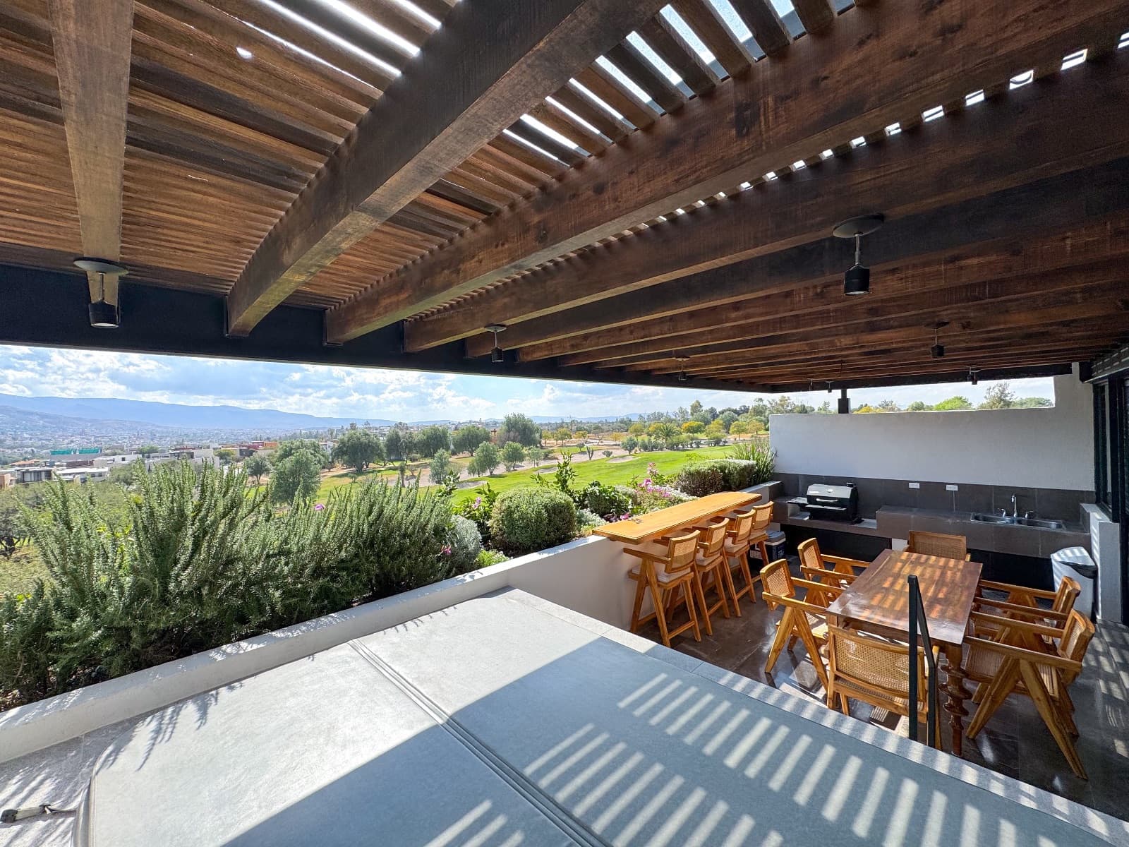 Casa R - Club de golf Ventanas — photo 5 of 10