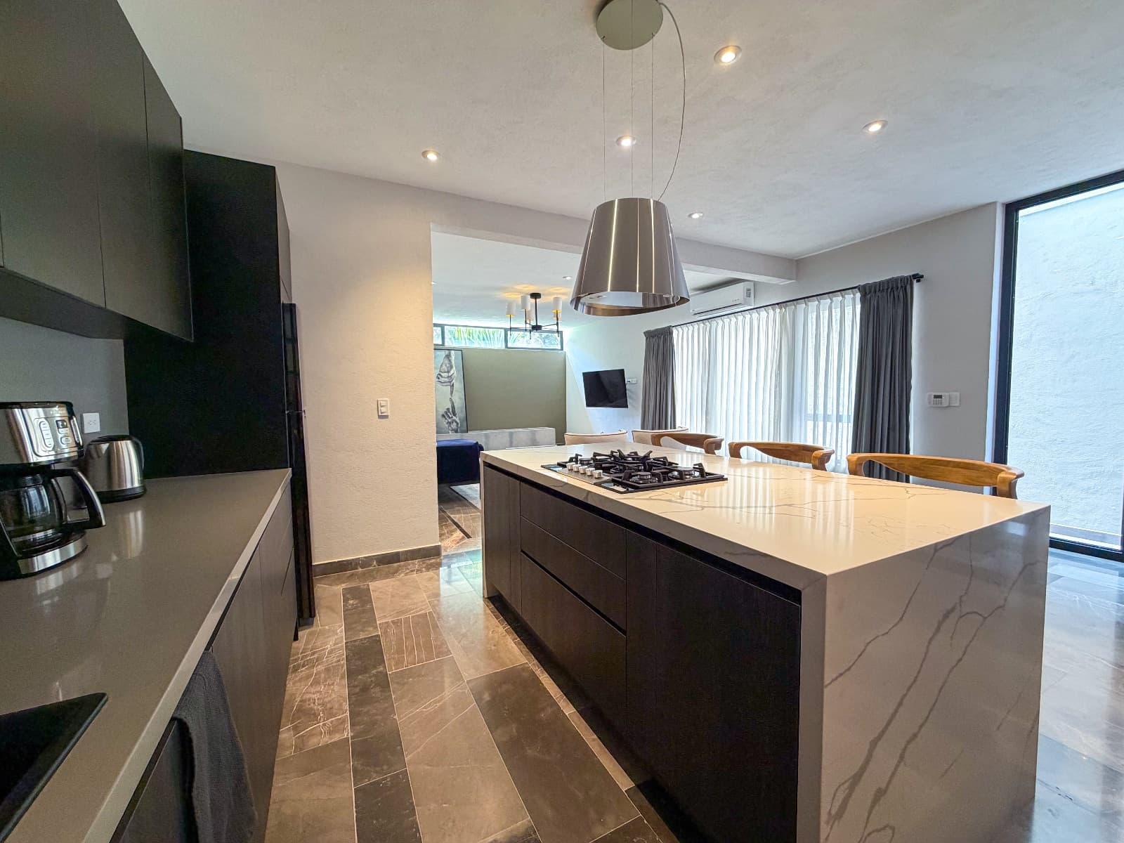 Casa R - Club de golf Ventanas — photo 6 of 10