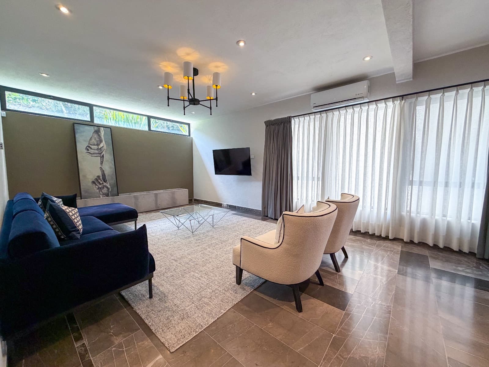 Casa R - Club de golf Ventanas — photo 7 of 10