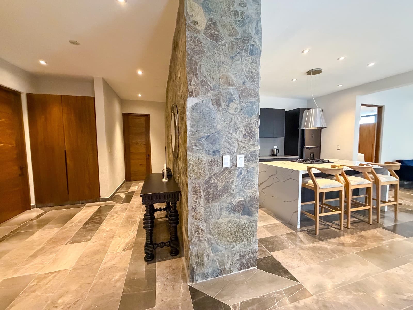 Casa R - Club de golf Ventanas — photo 8 of 10