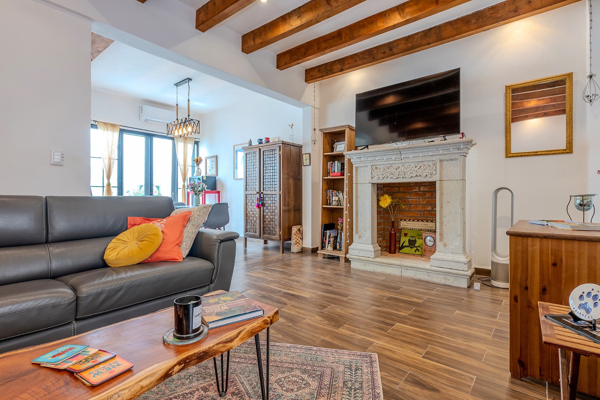 Casa Encanto — photo 8 of 10