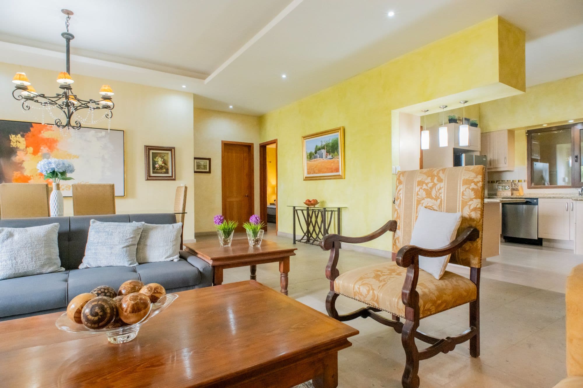 Casa Caracol — photo 1 of 10