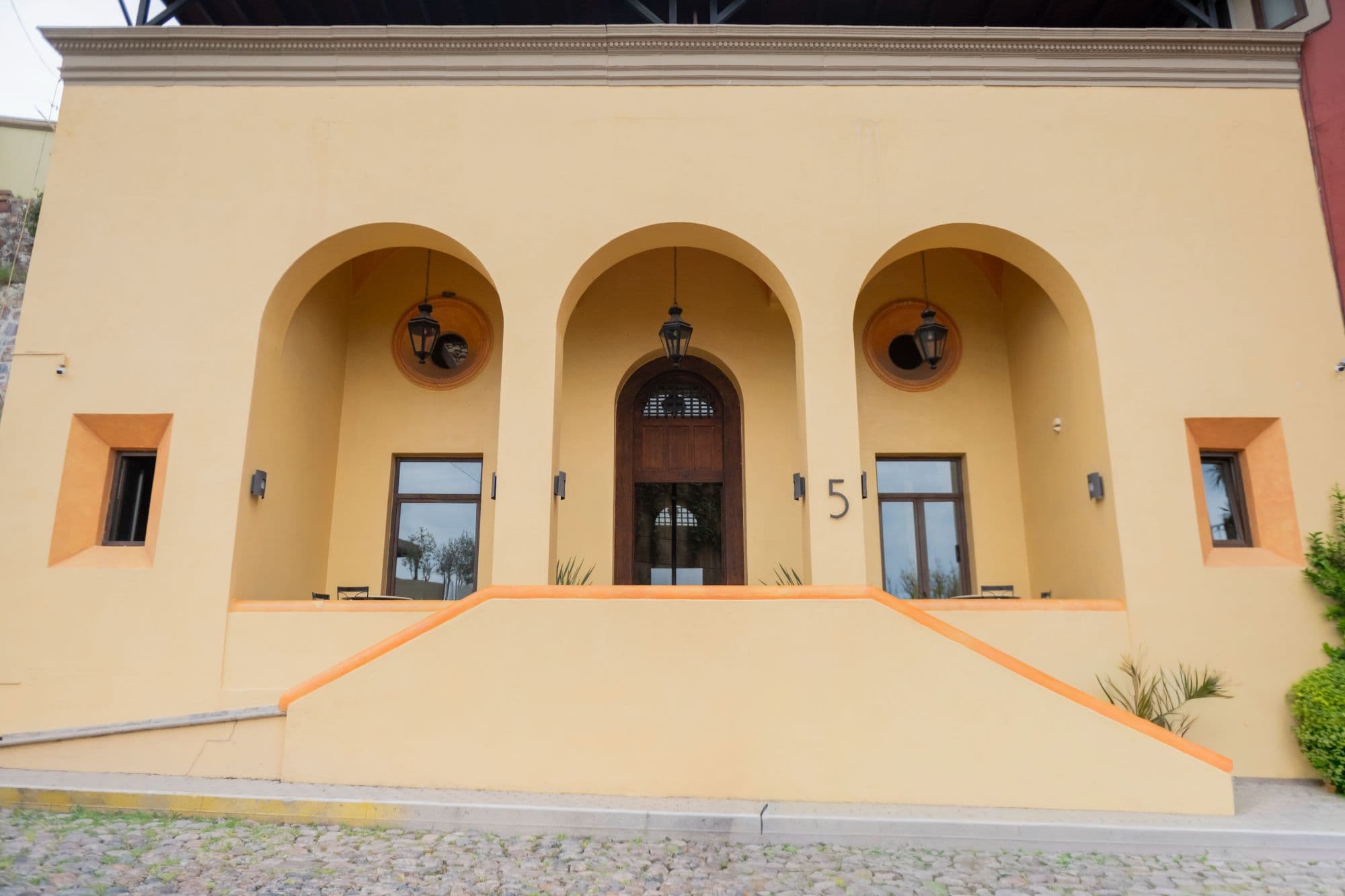 Casa Caracol — photo 9 of 10