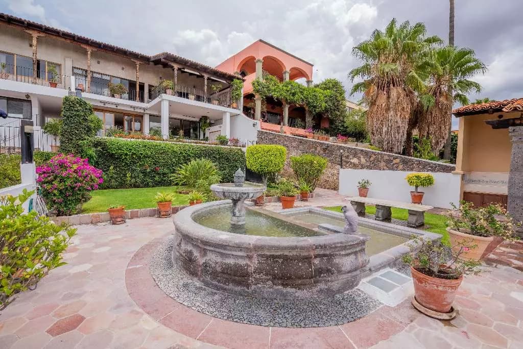 Casa Mirador — photo 2 of 10