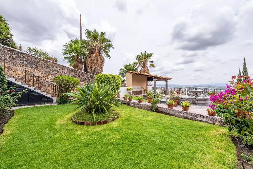 Casa Mirador — photo 3 of 10