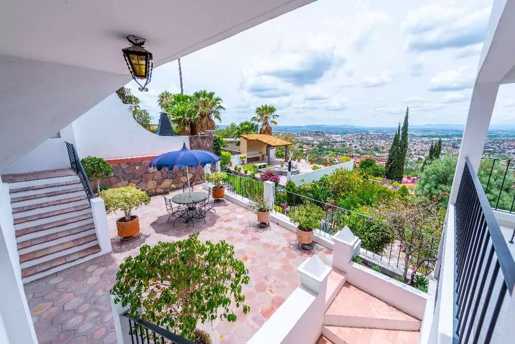 Casa Mirador — photo 4 of 10