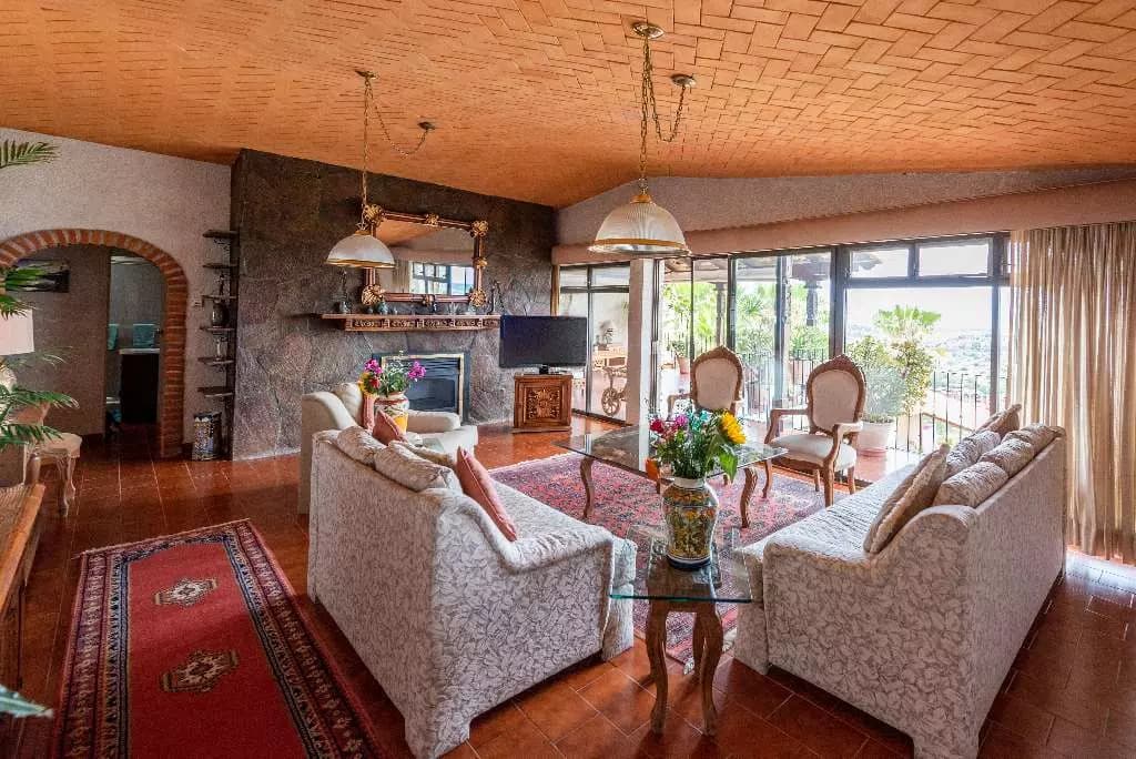Casa Mirador — photo 10 of 10