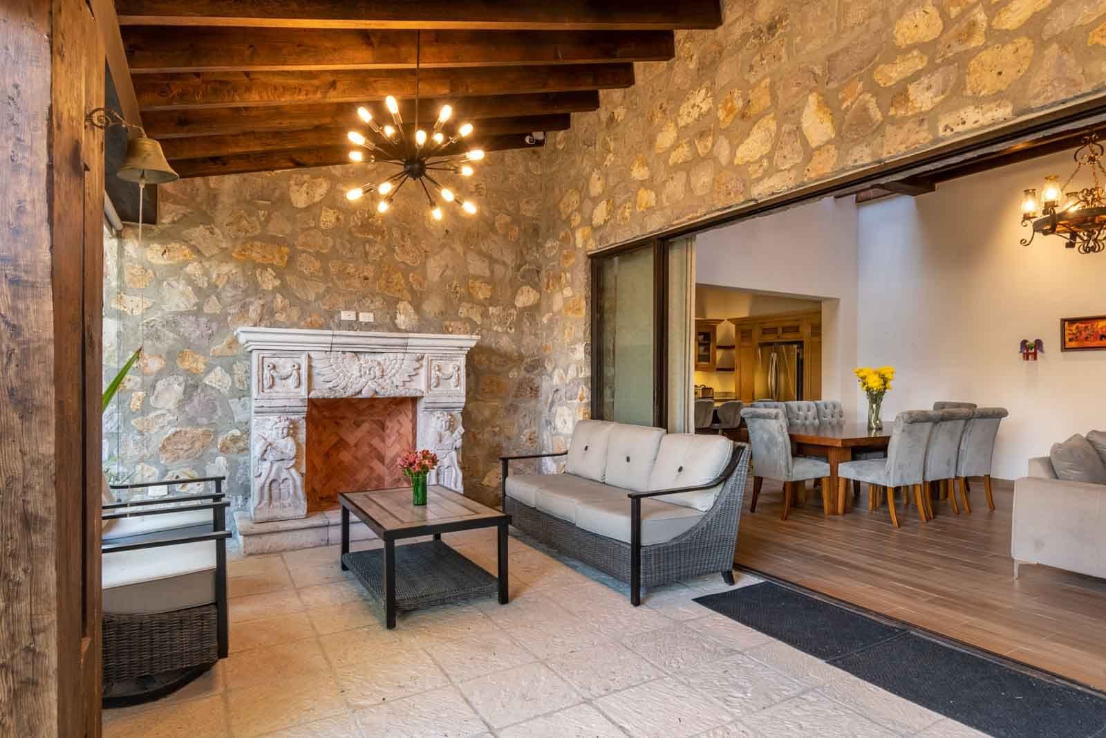 Casa Paz — photo 5 of 10
