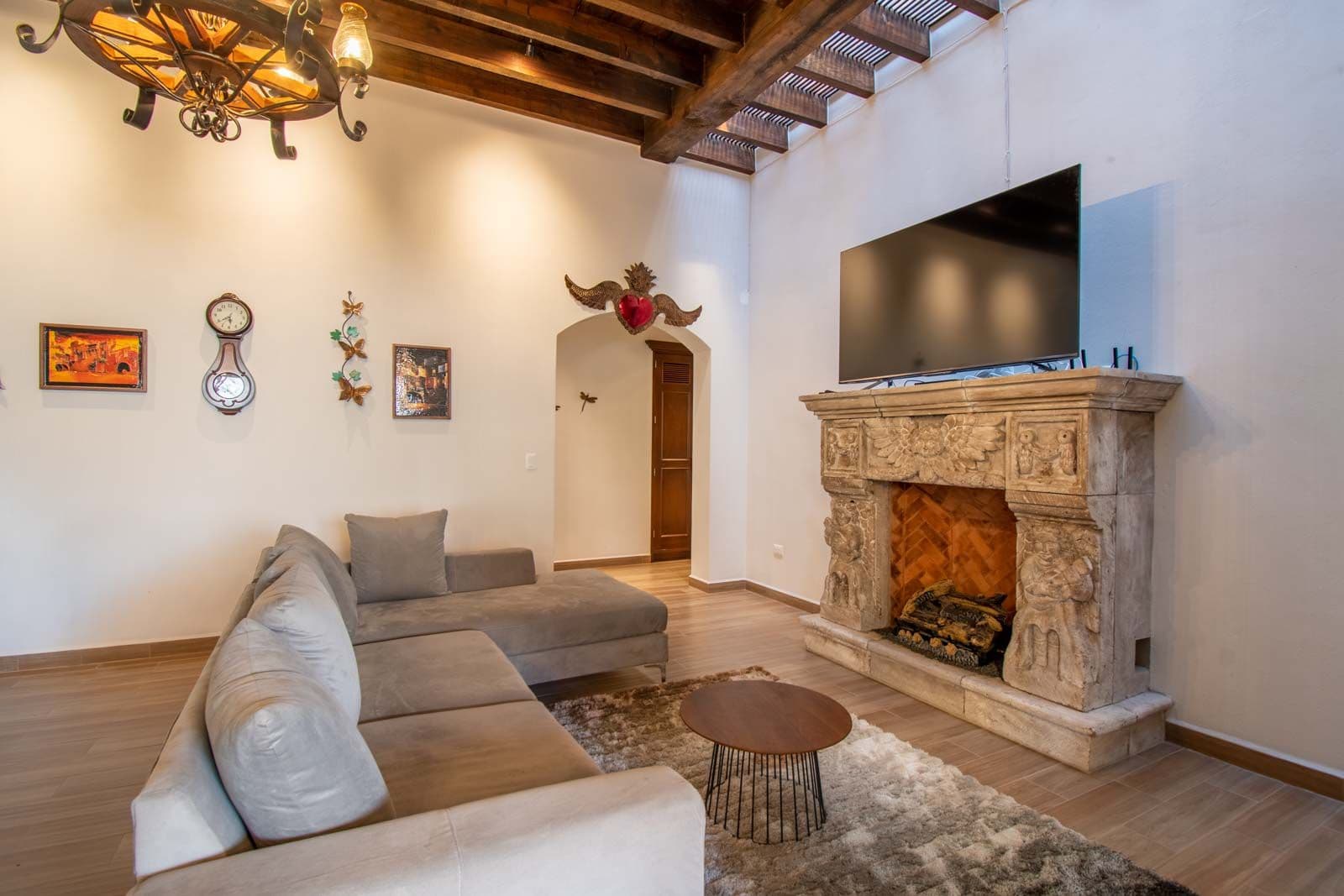 Casa Paz — photo 4 of 10