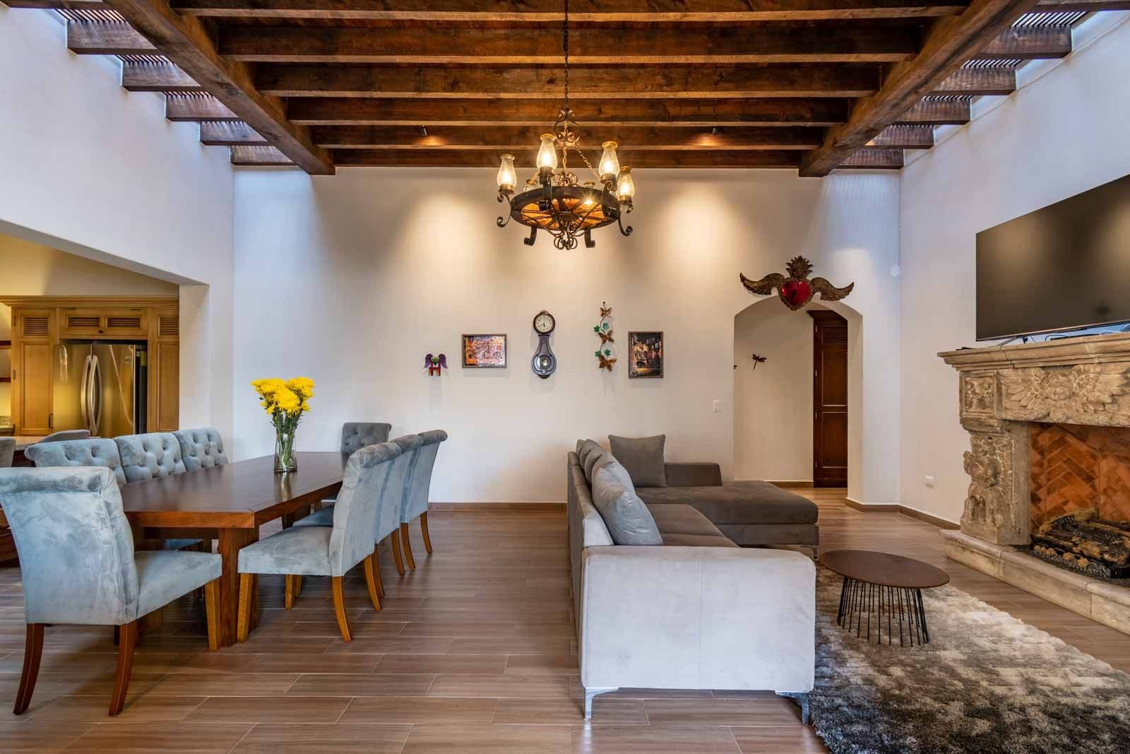 Casa Paz — photo 6 of 10