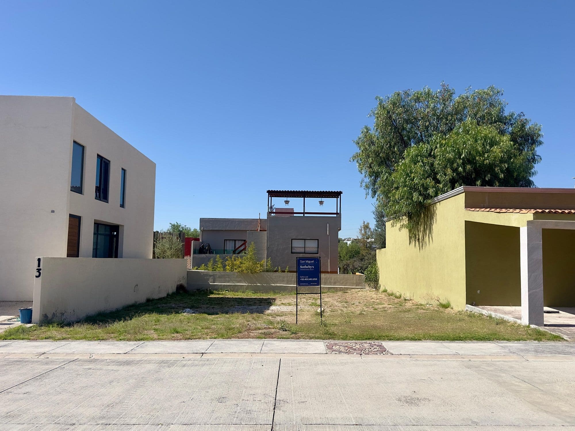 Milagros 11 Lot in Ventanas — photo 1 of 10