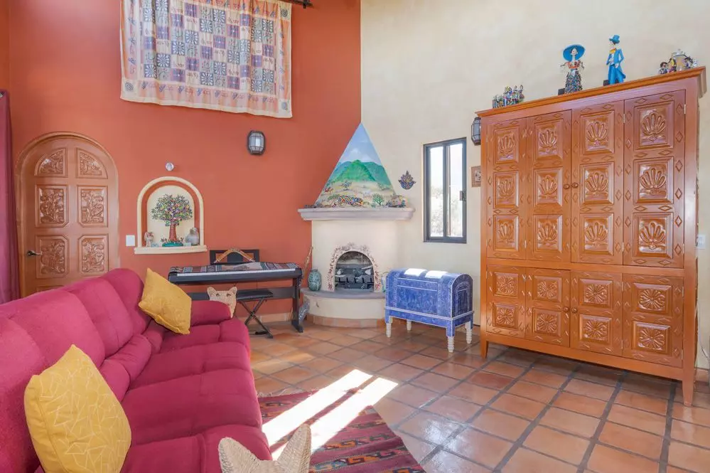 Casa Contenta — photo 4 of 10