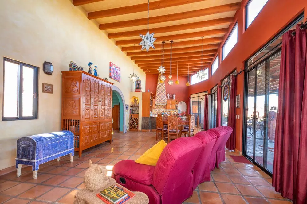 Casa Contenta — photo 10 of 10