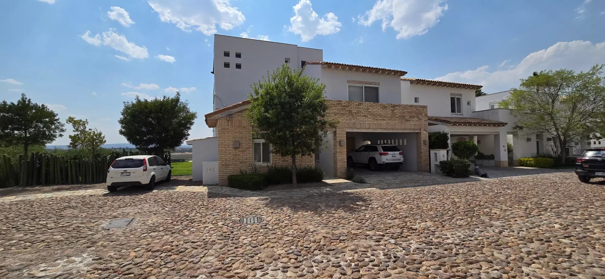 Casa Truenos 33