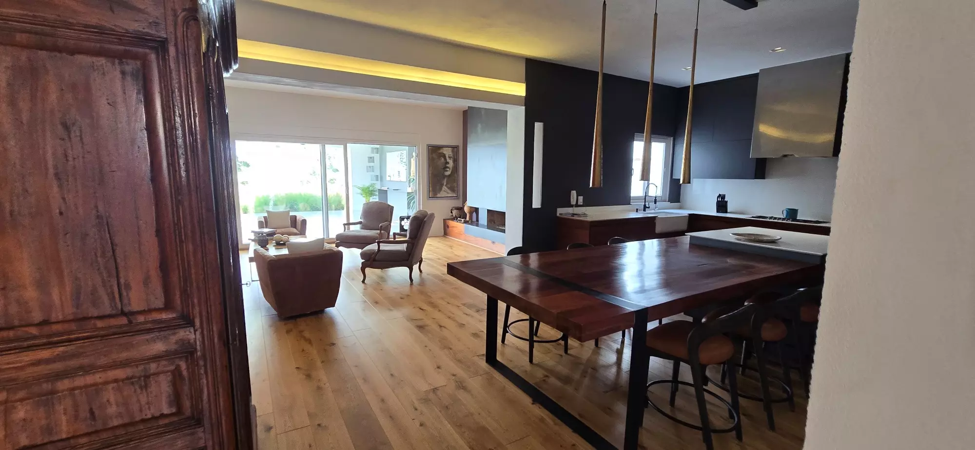 Casa Truenos 33 — photo 4 of 10