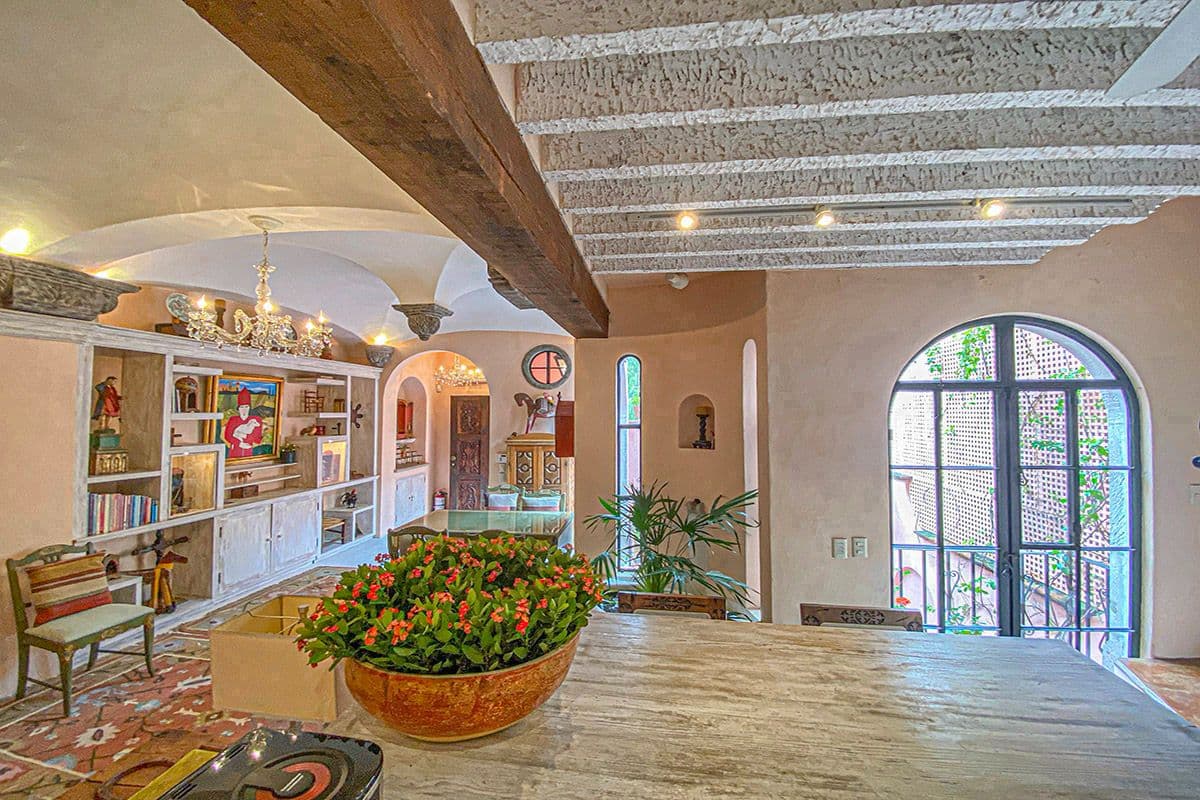 Casa Mariposa — photo 9 of 10