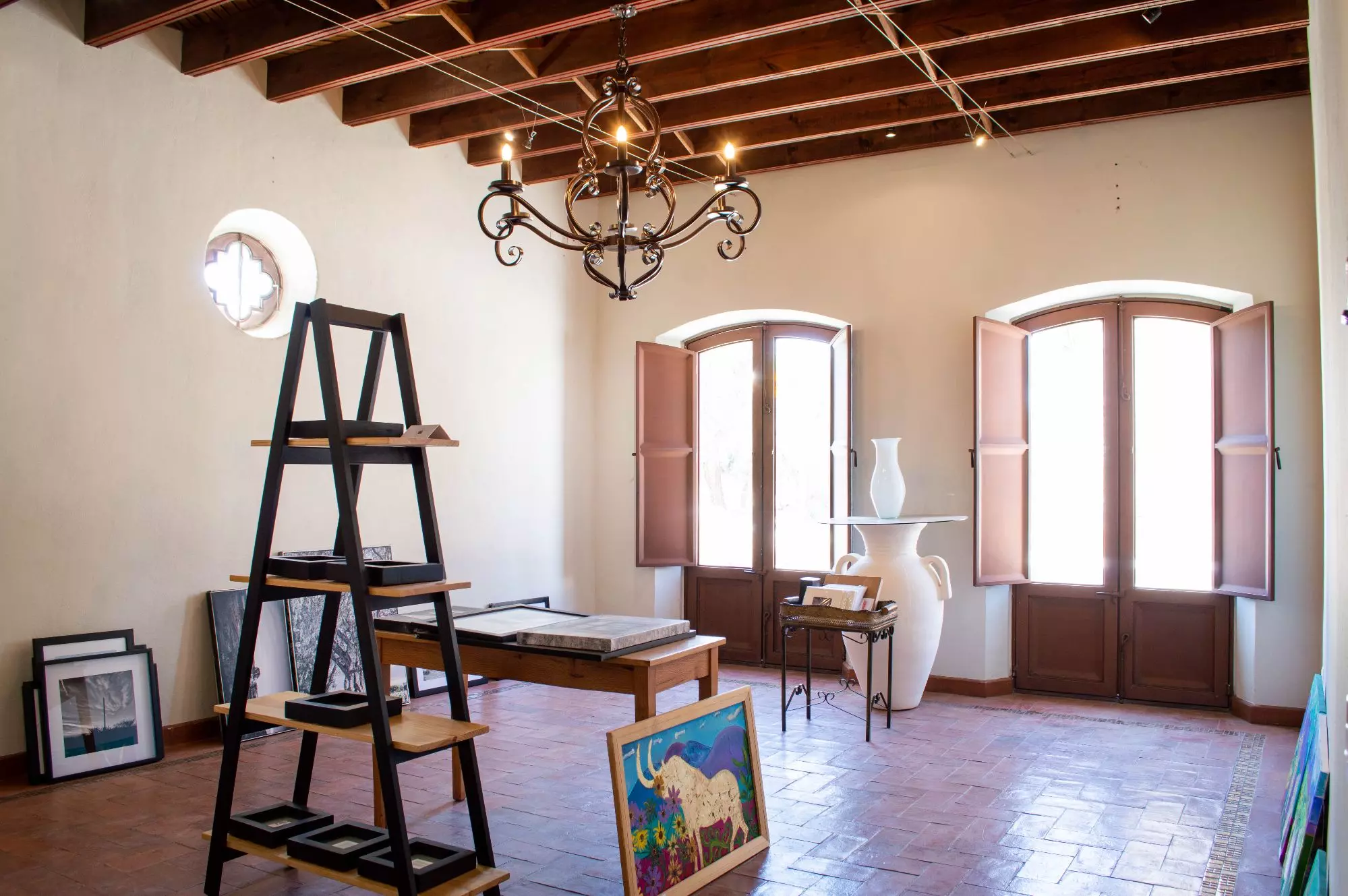 HOTEL VILLA DE POZOS EN VENTA – MINERAL DE POZOS, GTO. — photo 7 of 10