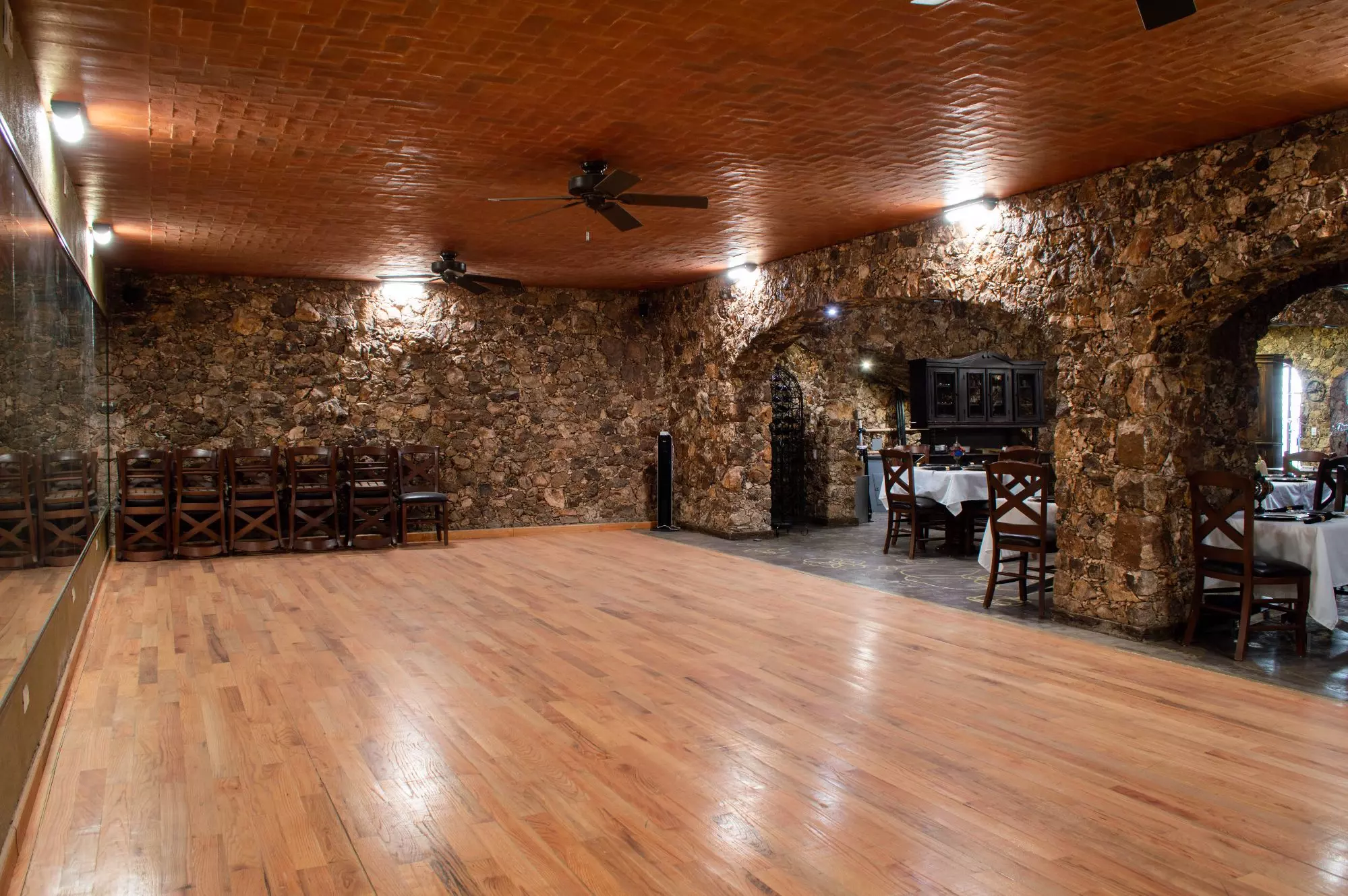HOTEL VILLA DE POZOS EN VENTA – MINERAL DE POZOS, GTO. — photo 8 of 10