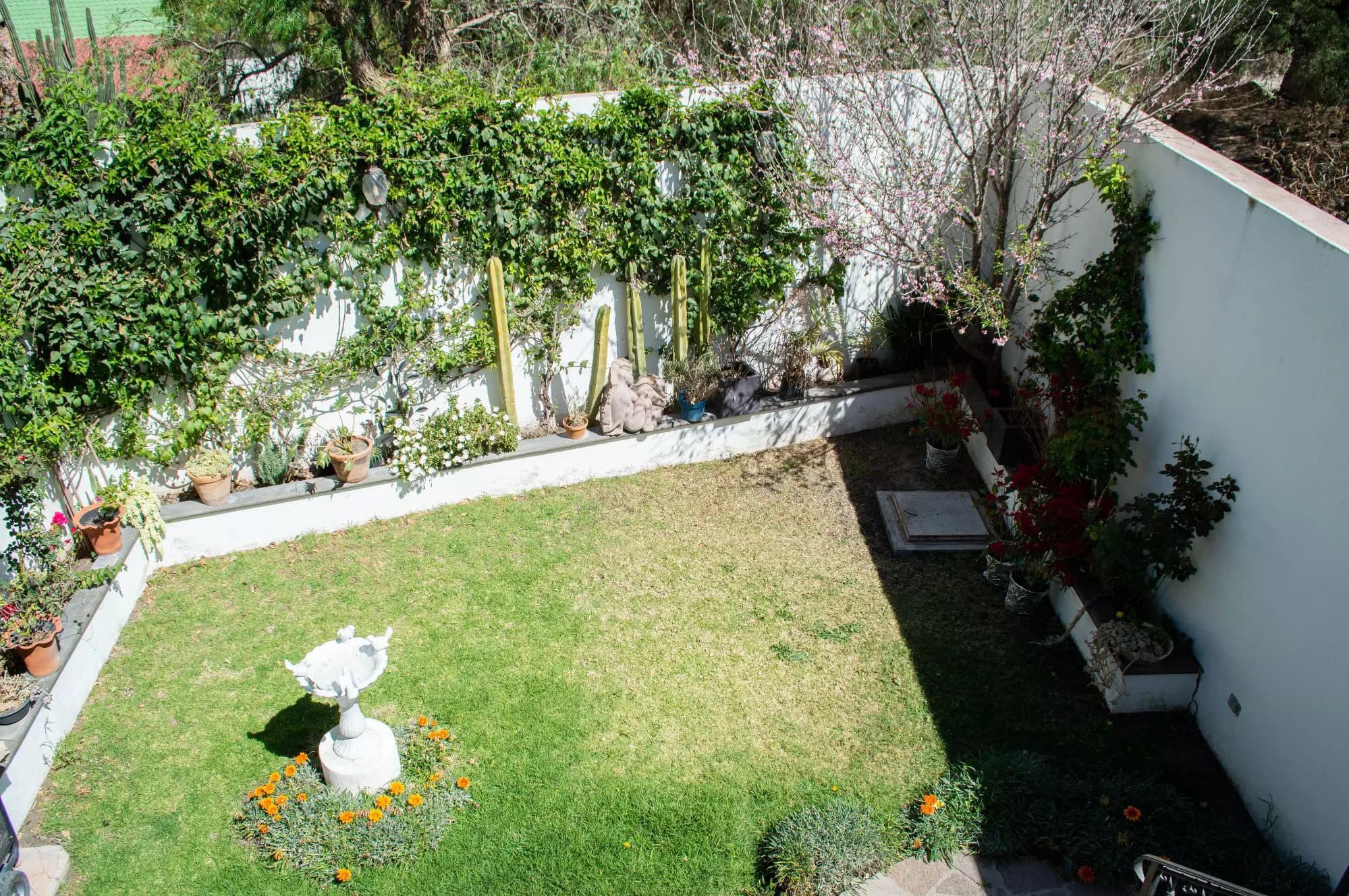 HOTEL VILLA DE POZOS EN VENTA – MINERAL DE POZOS, GTO. — photo 9 of 10