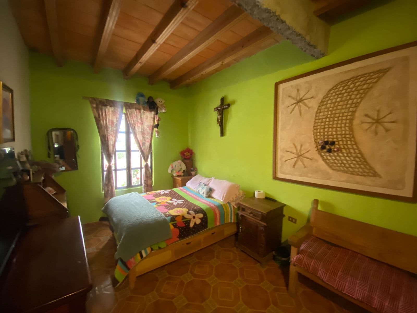 Casa Huilotl — photo 8 of 10