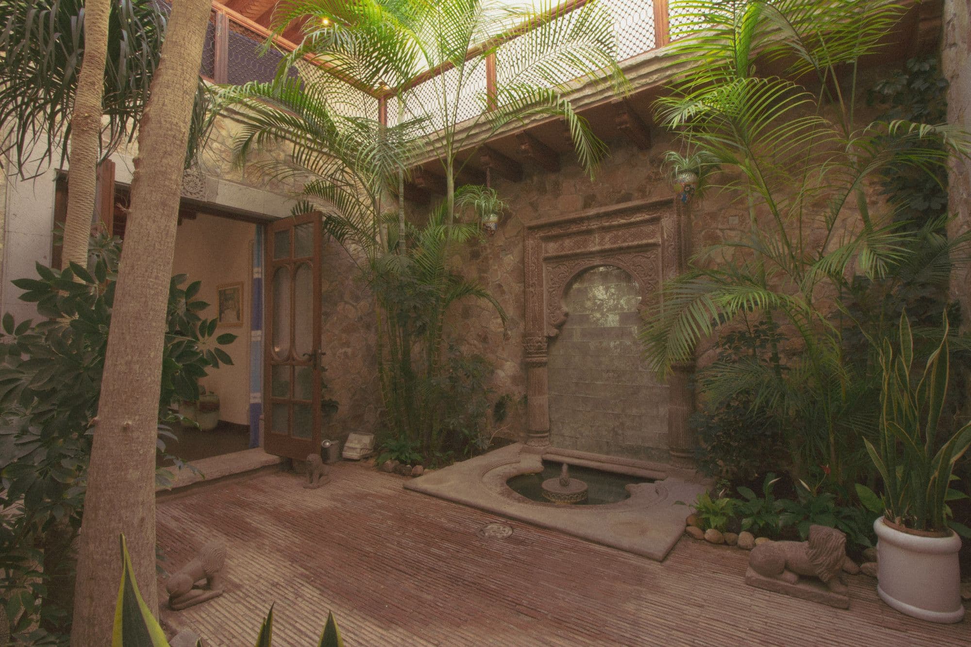 R28 House for rent Ojo de Agua — photo 6 of 10