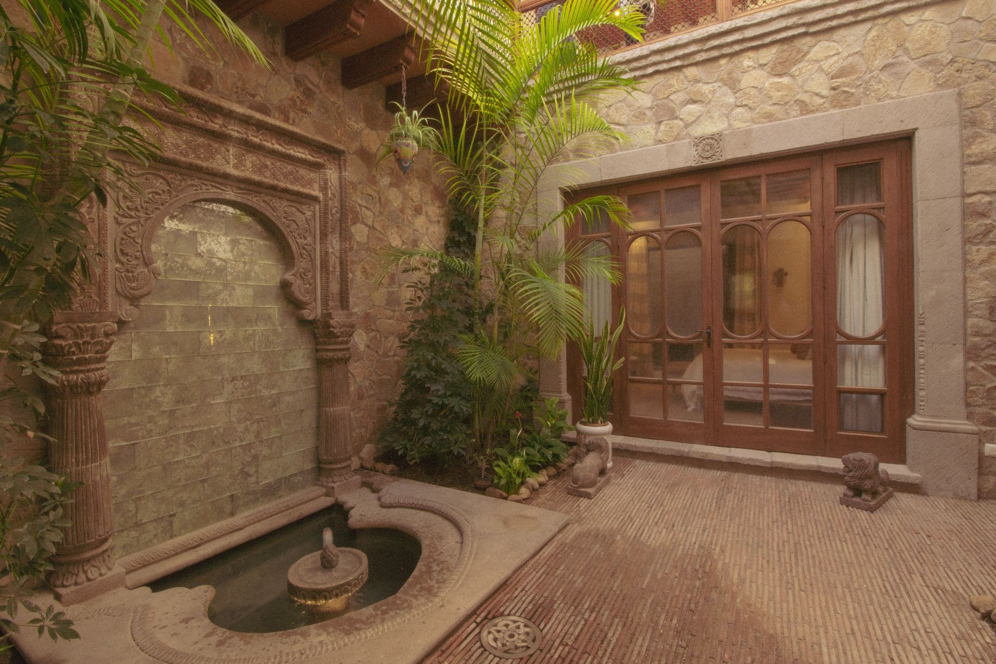 R28 House for rent Ojo de Agua — photo 7 of 10