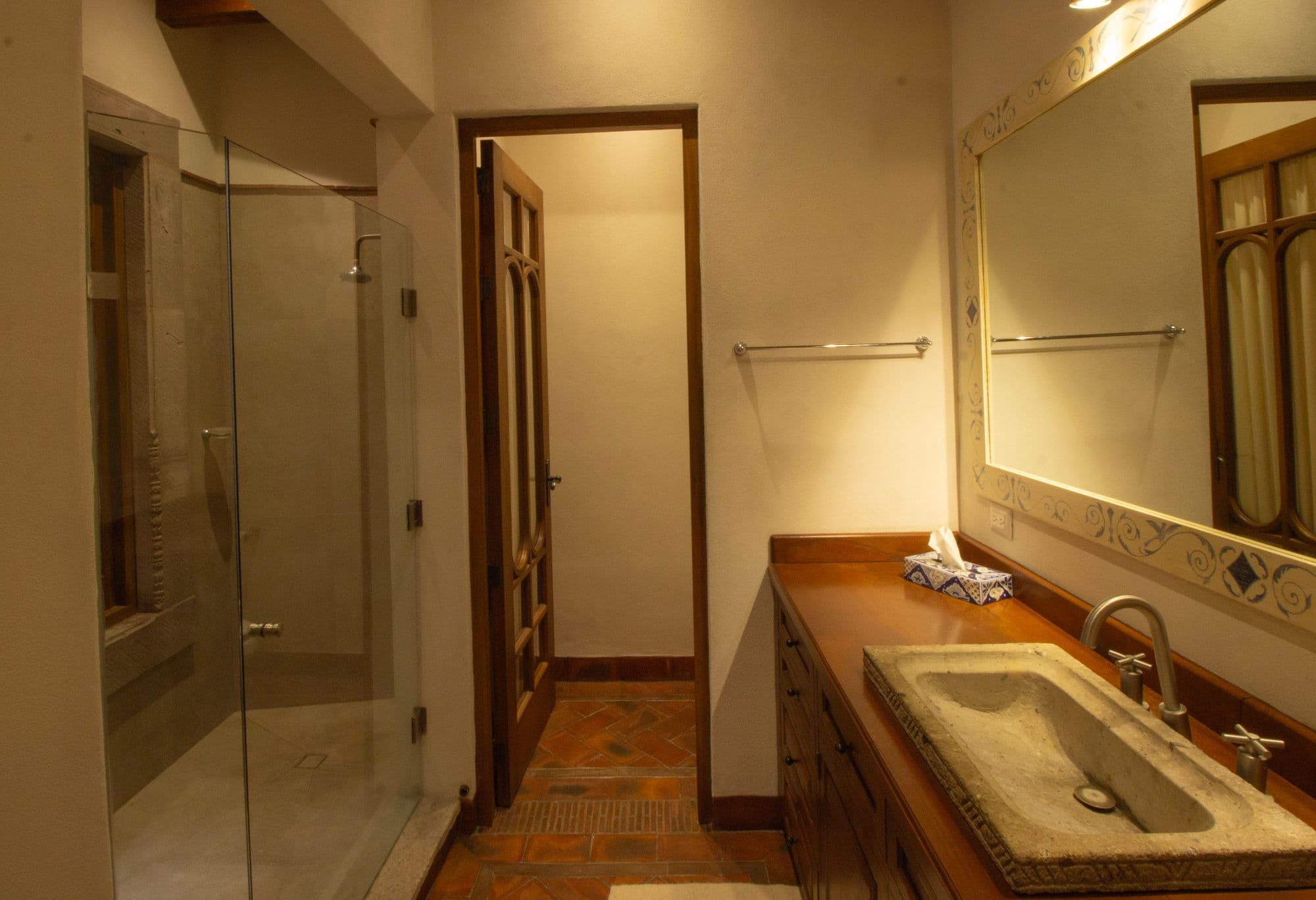 R28 House for rent Ojo de Agua — photo 10 of 10