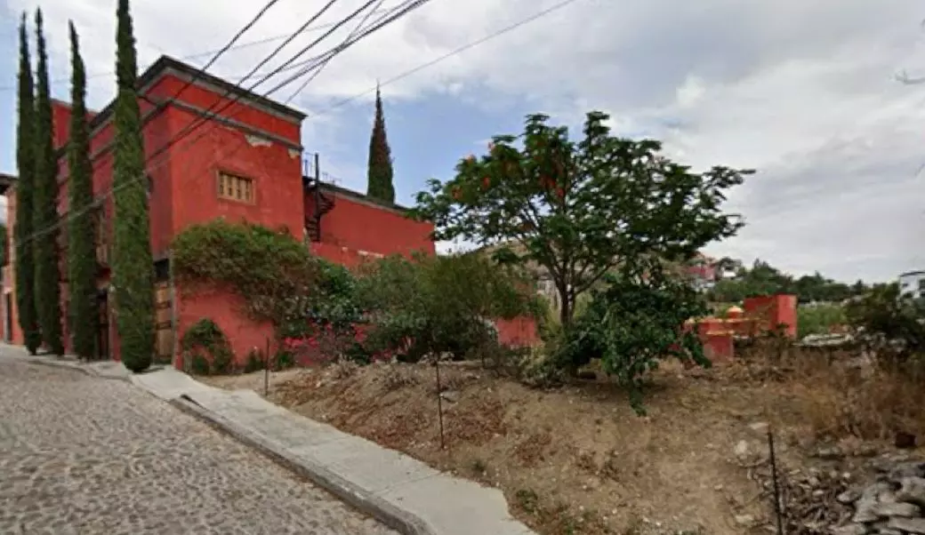 Terreno Caracol Dorado — photo 1 of 3