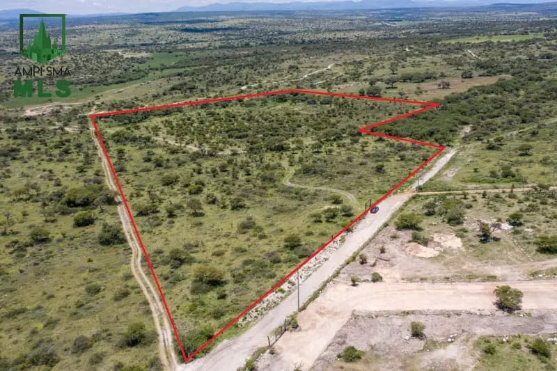 Rancho Nuevo, Atotonilco