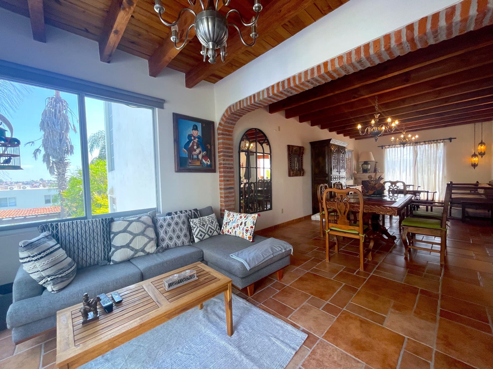 Departamento Aguamarina 3 Recamaras — photo 4 of 10